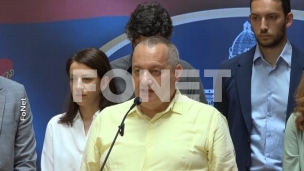 Milivojević: Uzeta je provizija